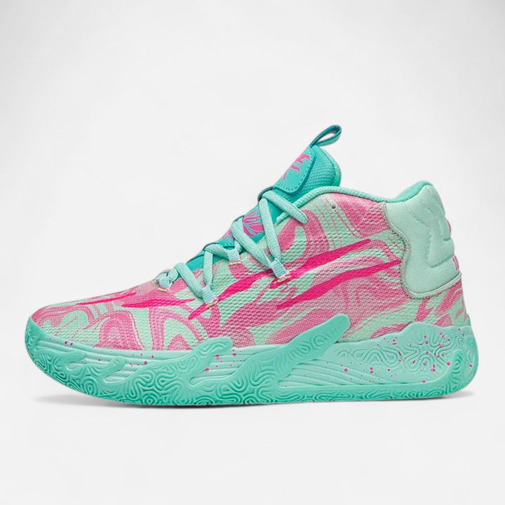Grivan | Performance Basketballschuhe Herren