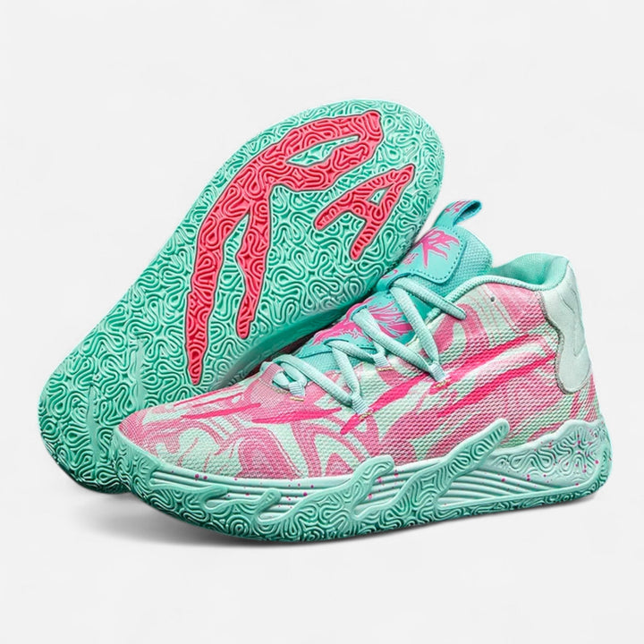 Grivan | Performance Basketballschuhe Herren