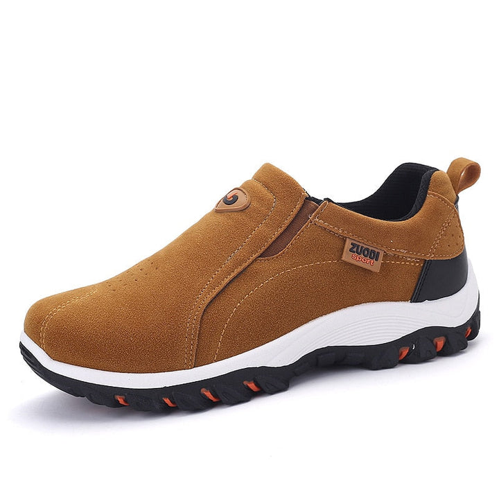 Leon | Robuste Wanderschuhe für Männer
