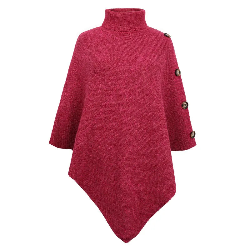 Carleen | Rollkragenpullover