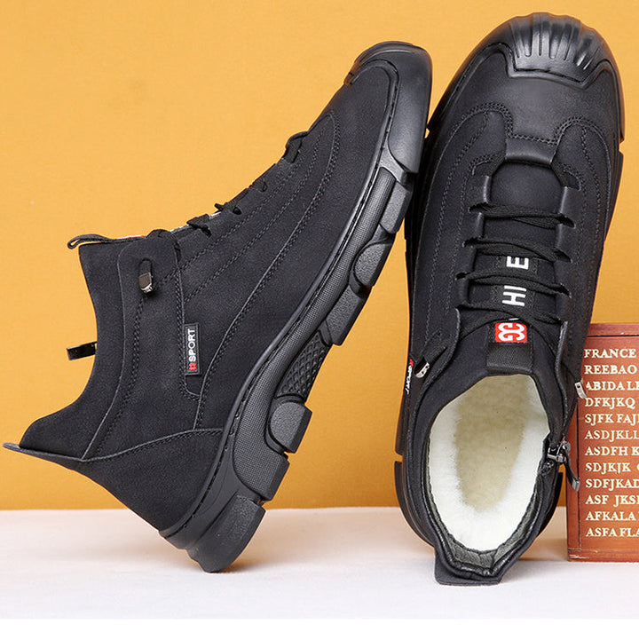 Lott | Warme und bequeme Stiefel
