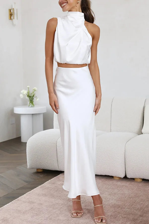 Cyra | Elegantes Modekleid