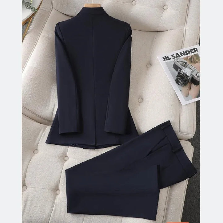 Siena | Set aus Jacke und Hose