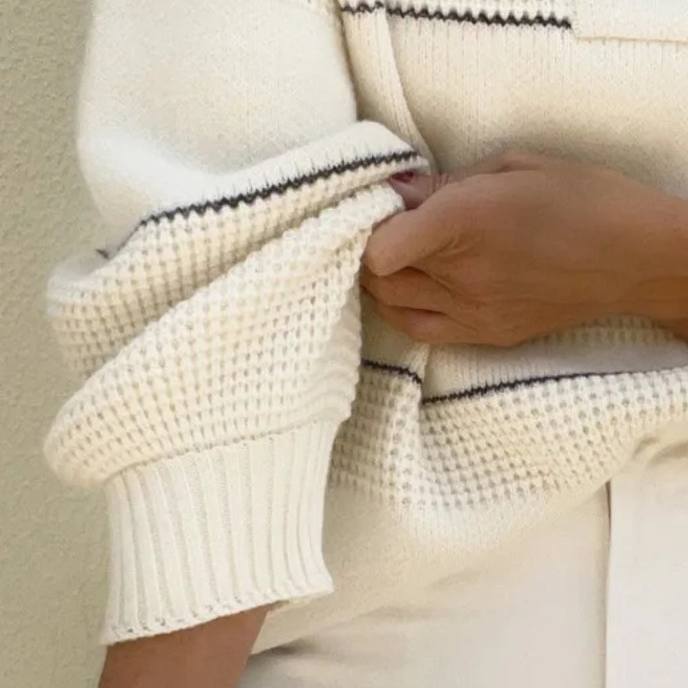 Sancia | Schicker und bequemer Pullover für Frauen