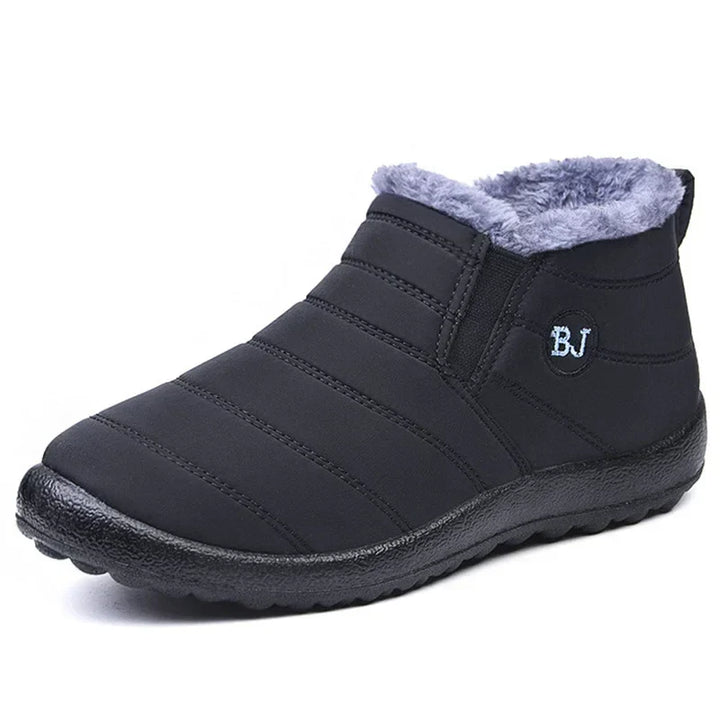 Joceline | Warme Winterstiefel Damen