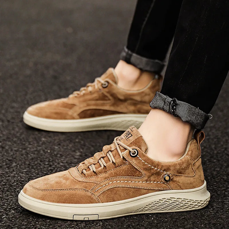 Dren | Herren Sneaker Schuhe