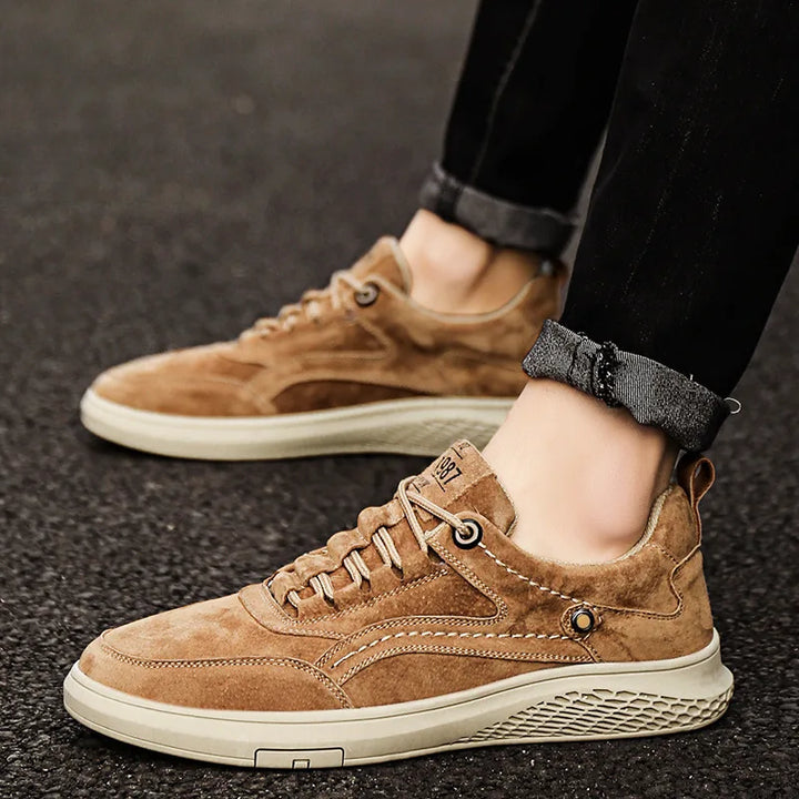 Dren | Herren Sneaker Schuhe