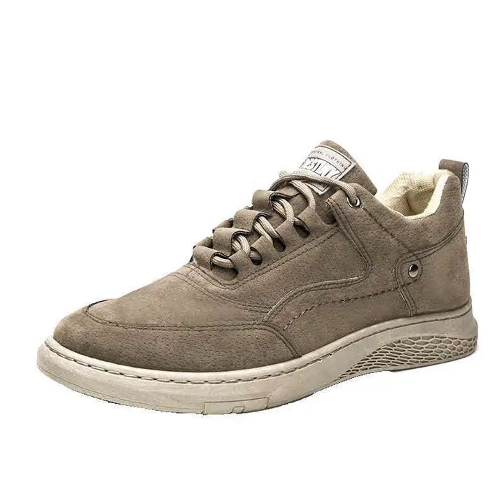 Christof | Freizeitschuhe mit weicher Sohle für Männer