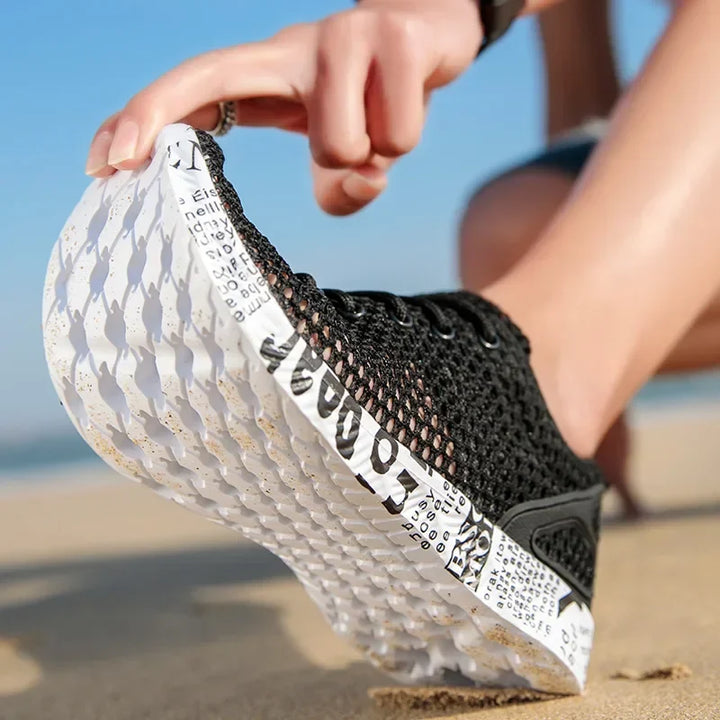 Berenger | Herren Wasserdichte Strandschuhe