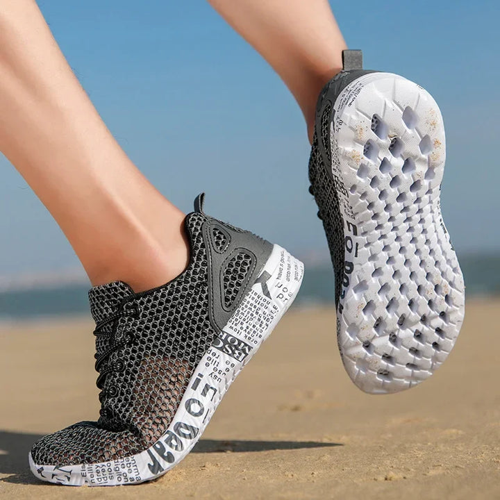 Berenger | Herren Wasserdichte Strandschuhe