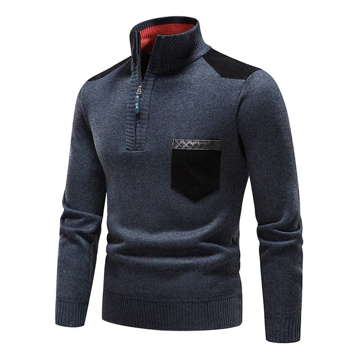 Victor | Herren Winter Pullover