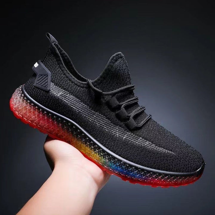Valerian | Sportliche Herren-Turnschuhe