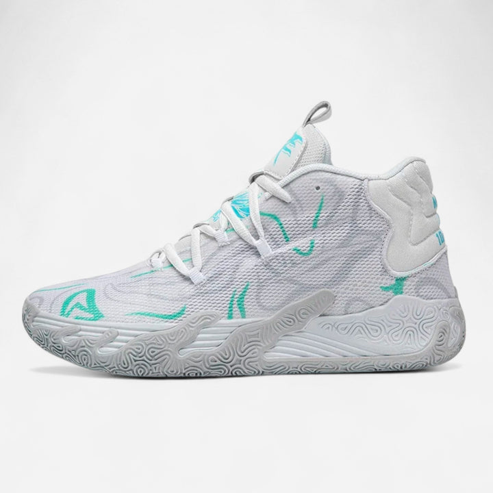 Grivan | Performance Basketballschuhe Herren