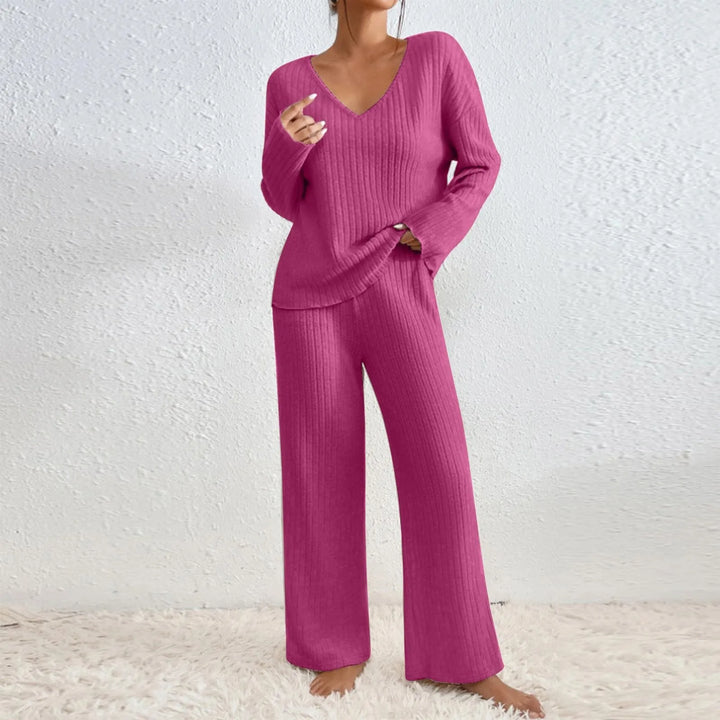 Alika | Strickset für Frauen