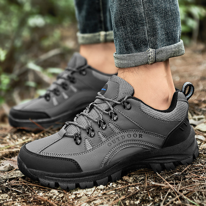 Markus | Orthopädische Outdoor-Schuhe