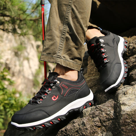 Rigoberto | Orthopädische Unisex-Schuhe