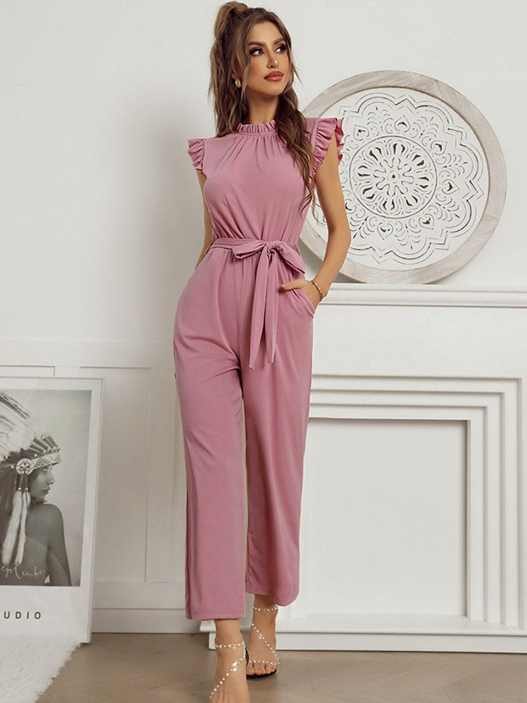 Penavie | Zeitlose Sommer-Jumpsuit Damen