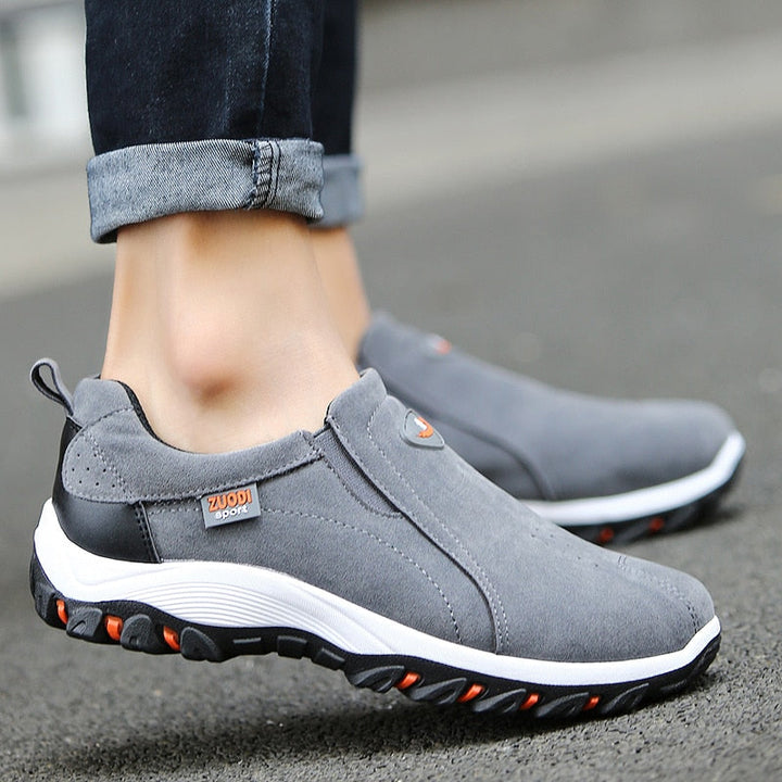 Leon | Robuste Wanderschuhe für Männer