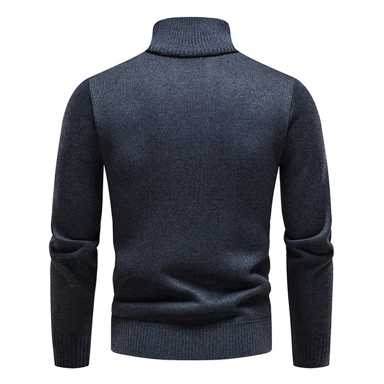 Victor | Herren Winter Pullover