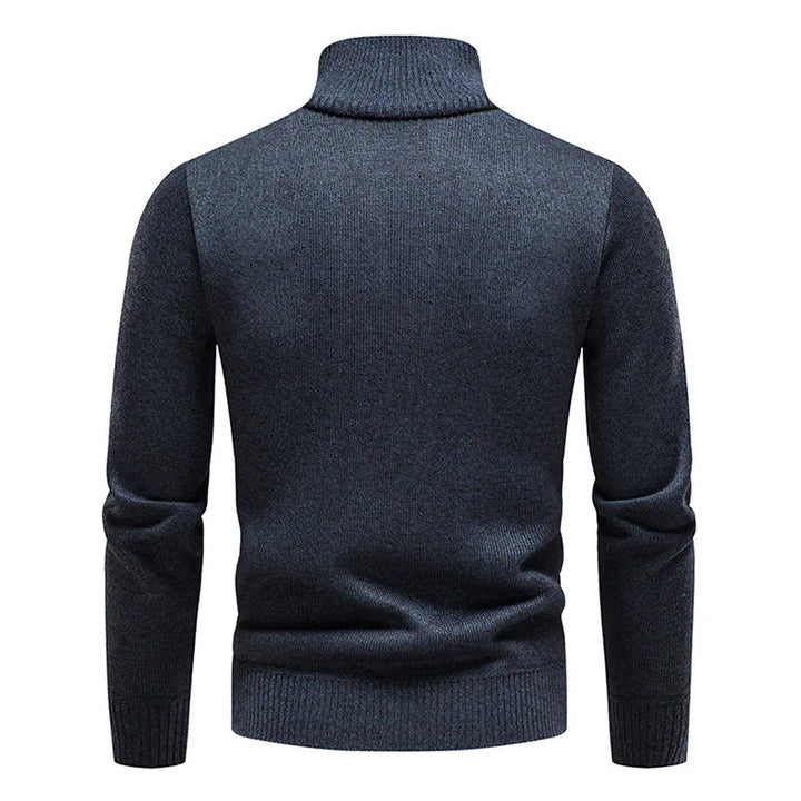 Victor | Herren Winter Pullover