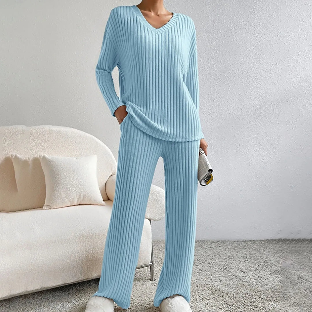 Alika | Strickset für Frauen