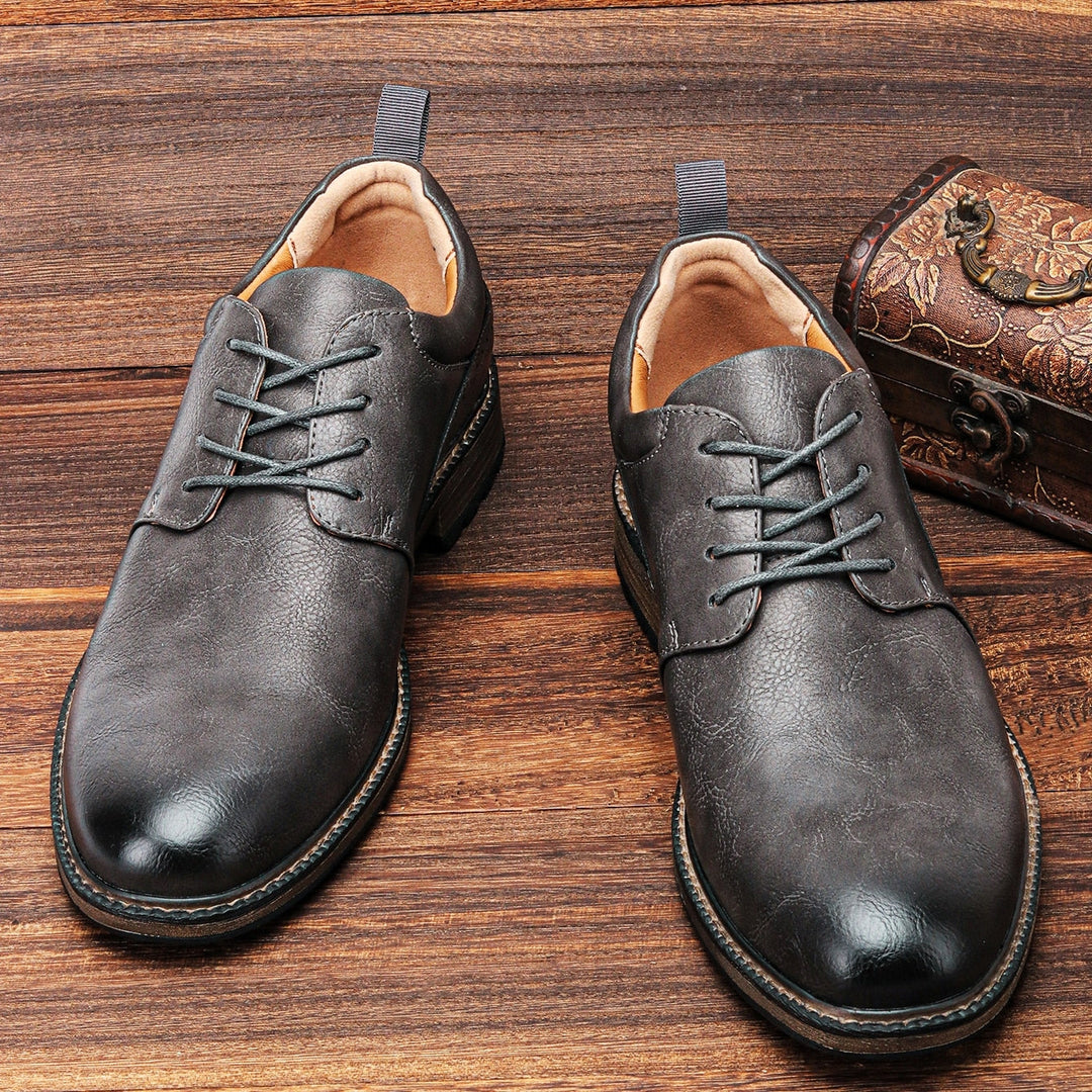 Godwin | Bequeme Schuhe für Männer