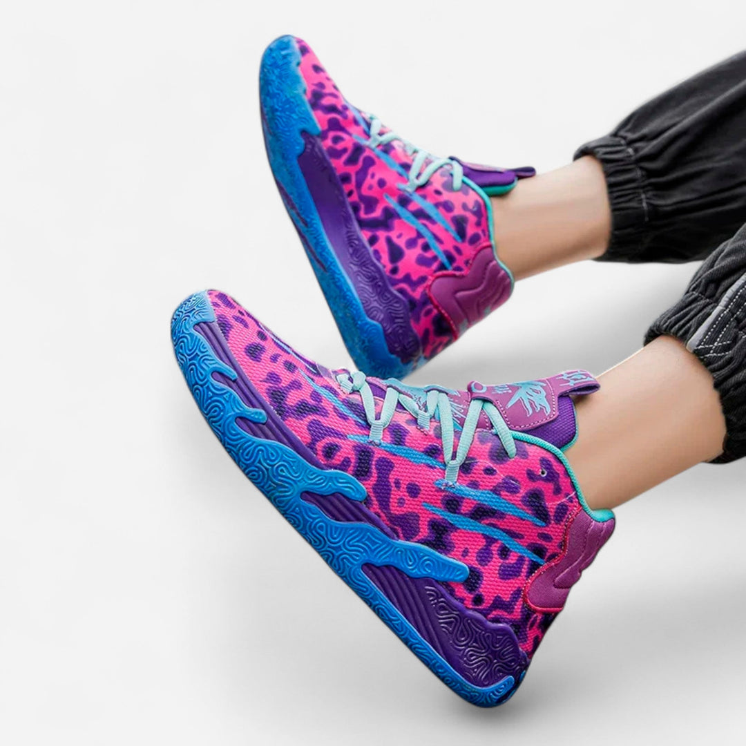 Grivan | Performance Basketballschuhe Herren