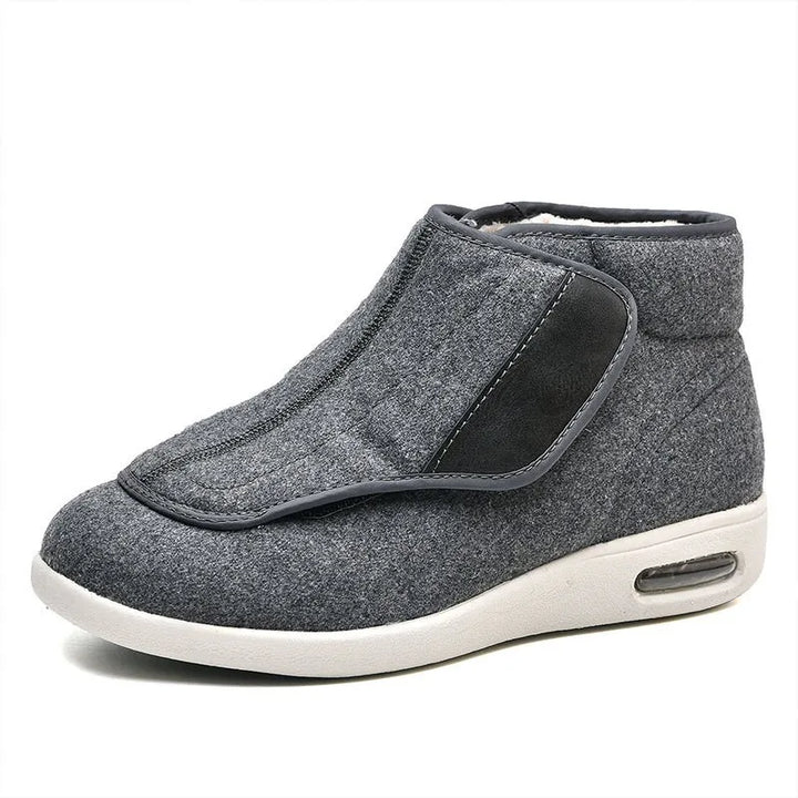 Adalwen | Orthopädische Schuhe für breite und geschwollene Füße