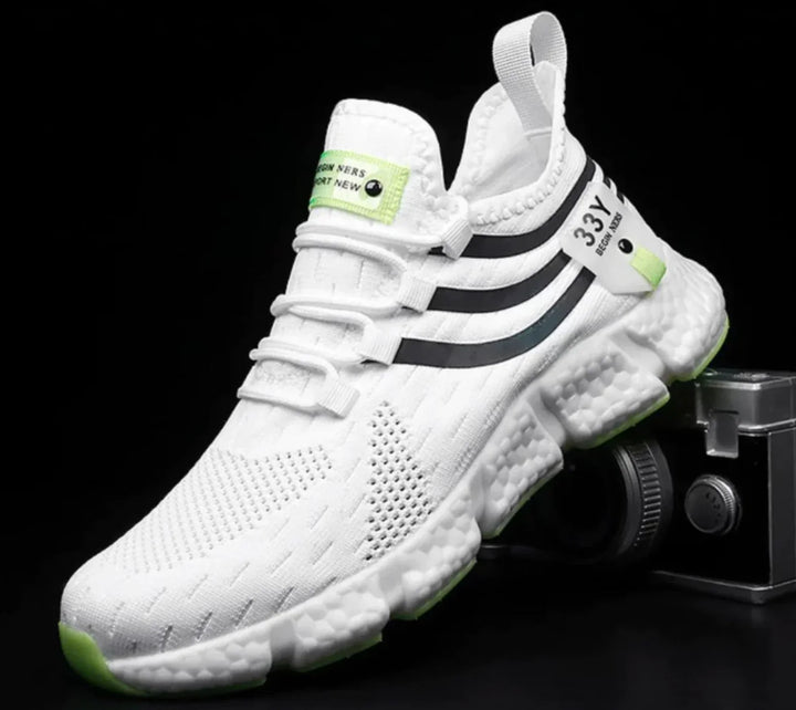 Luther | Sportschuhe für Männer