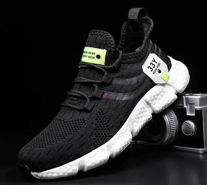 Luther | Sportschuhe für Männer