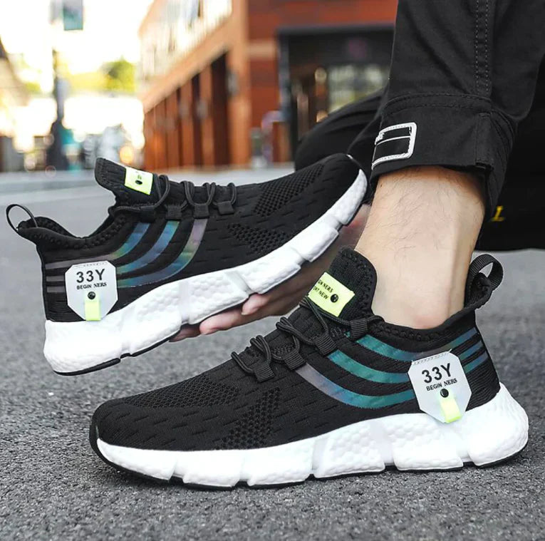 Luther | Sportschuhe für Männer