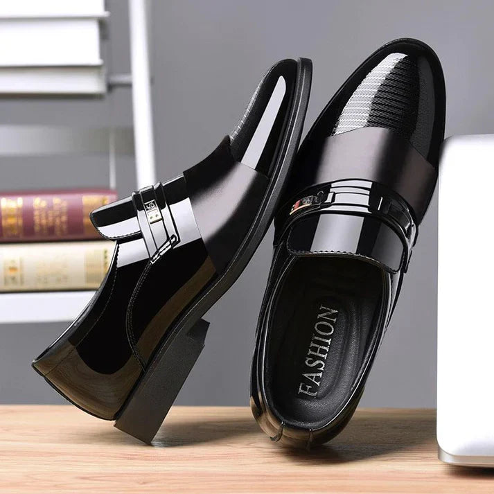 Delbert | Business-Schuhe