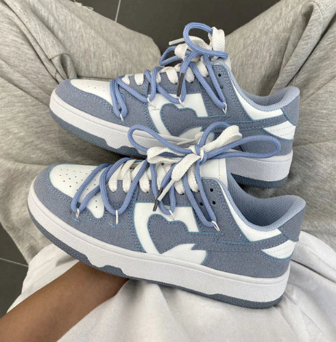Maik | Trendiger Herren Sneaker