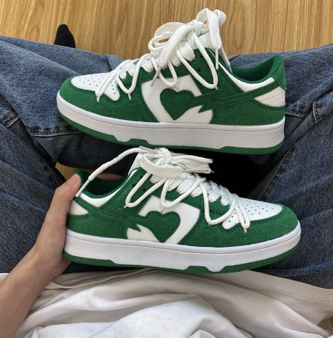 Maik | Trendiger Herren Sneaker
