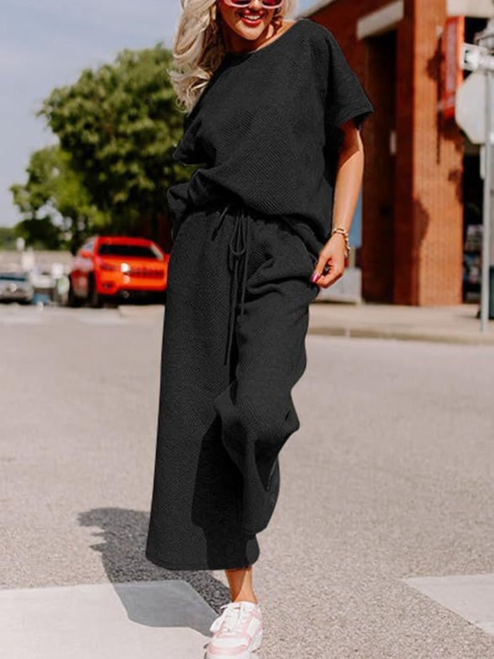 Uridice | Sommer Ensemble Damen