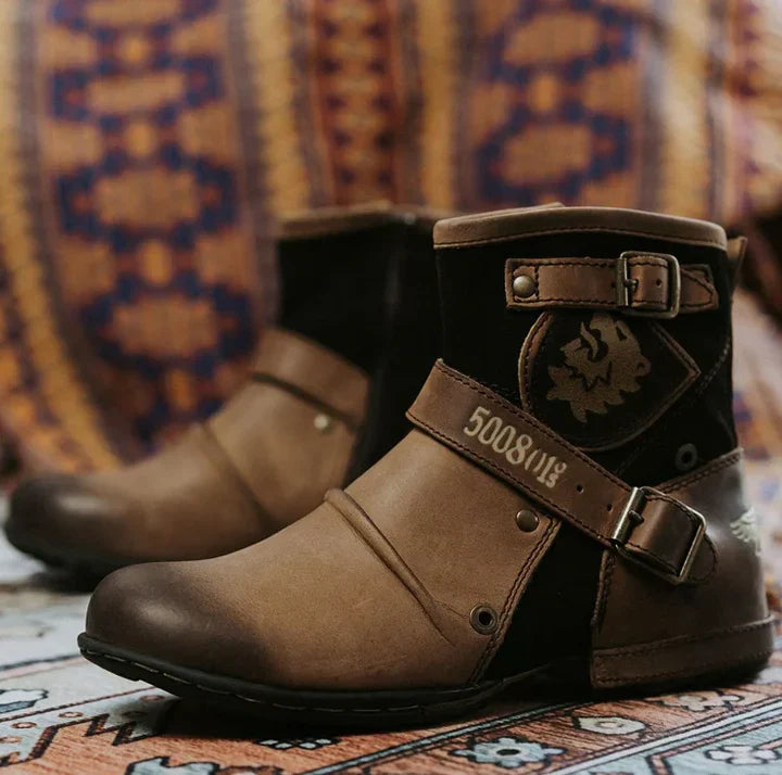 Landri | Herrenstiefel