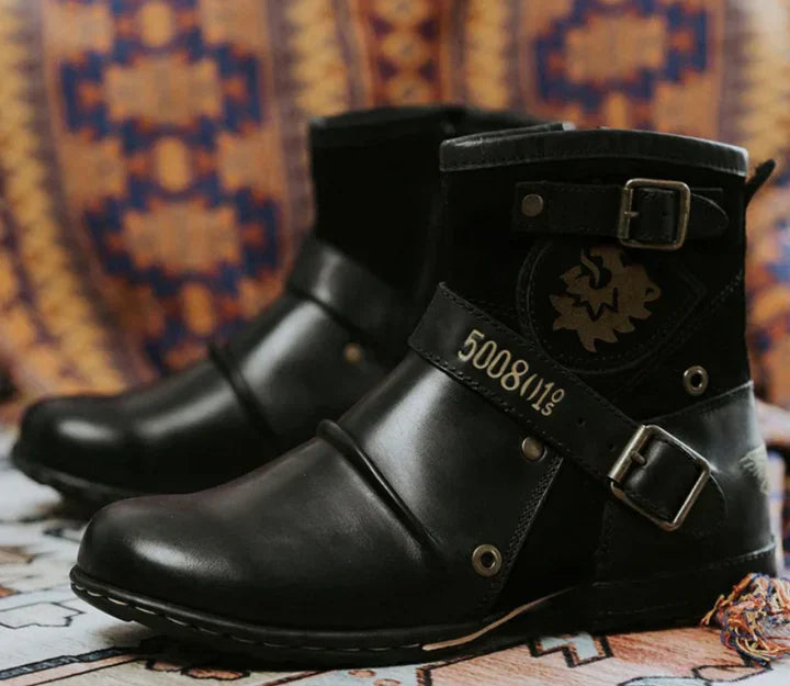 Landri | Herrenstiefel