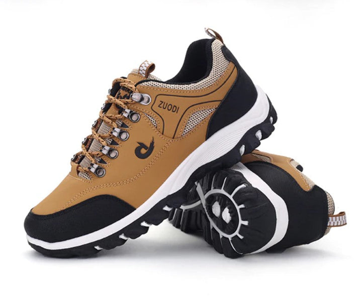 Demian | Orthopädische Wanderschuhe für Männer