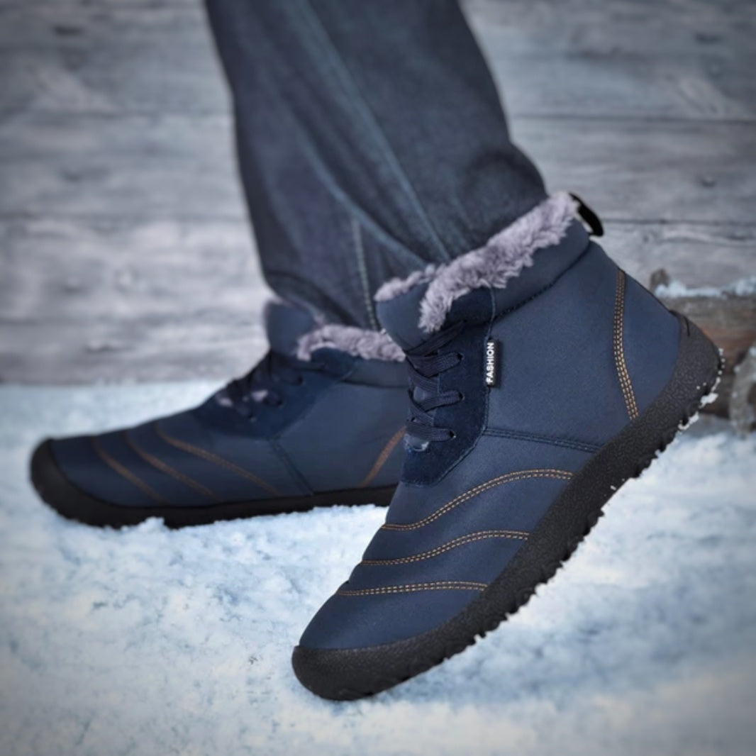 Randel | Barfuss- Schuhe