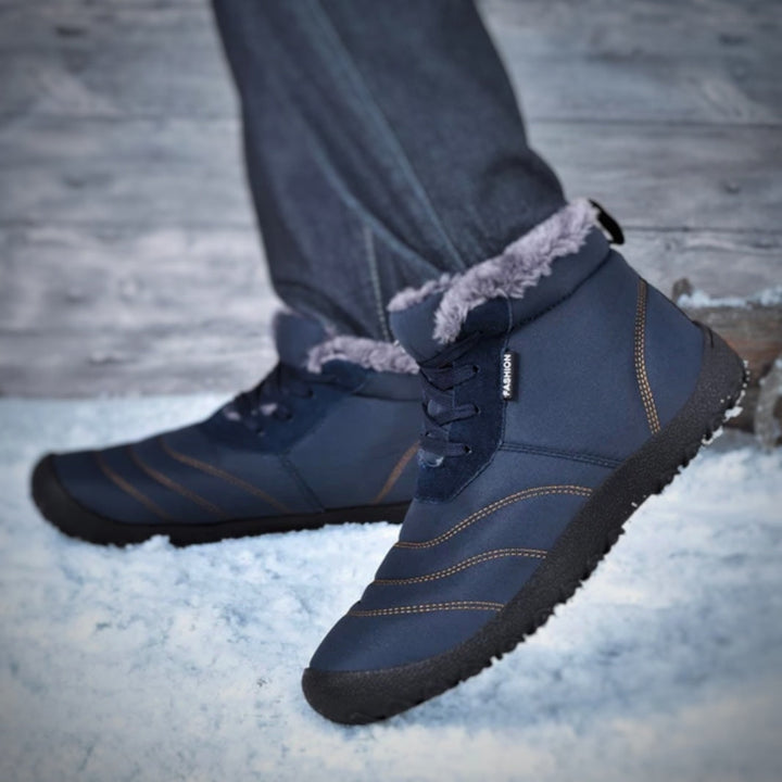 Randel | Barfuss- Schuhe