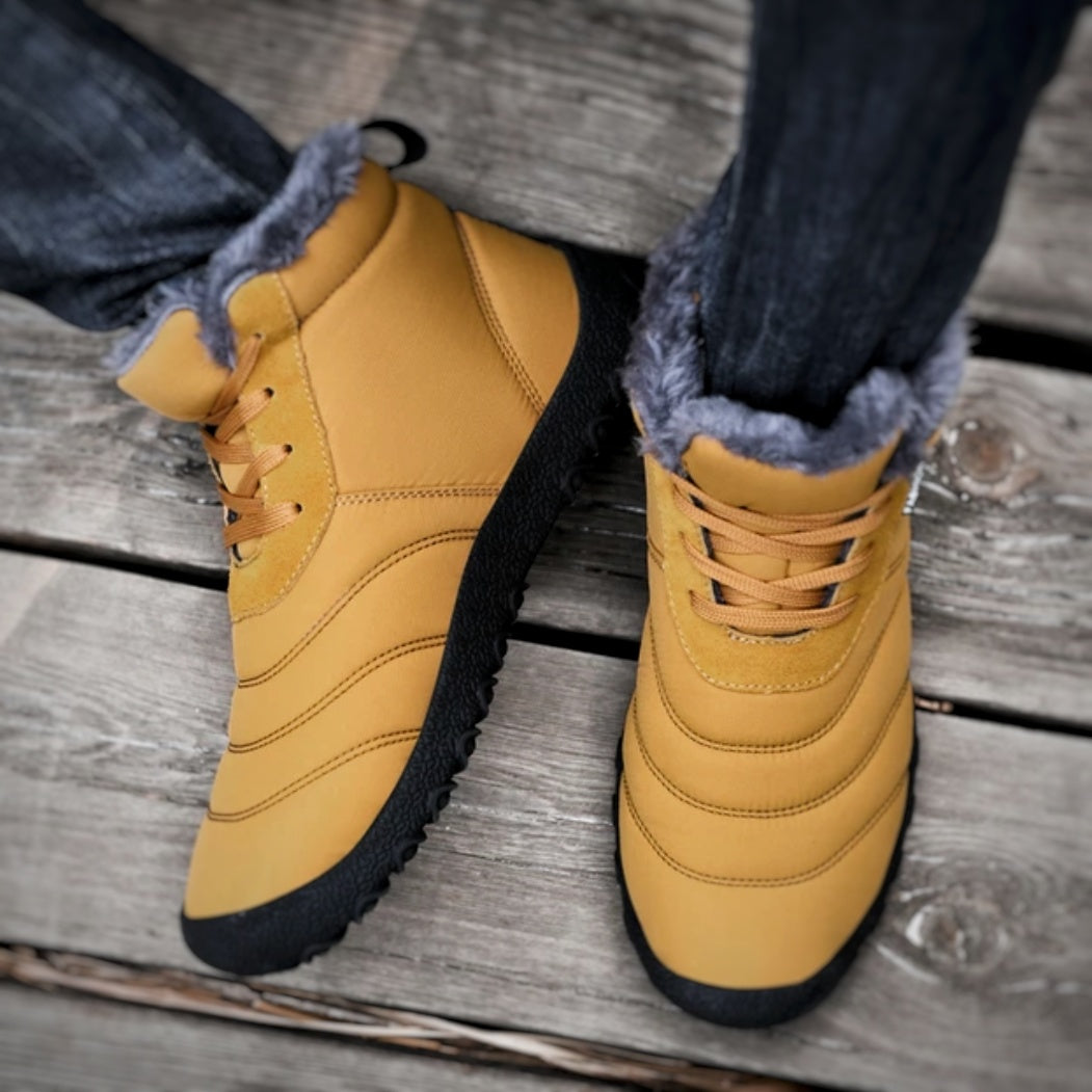 Randel | Barfuss- Schuhe