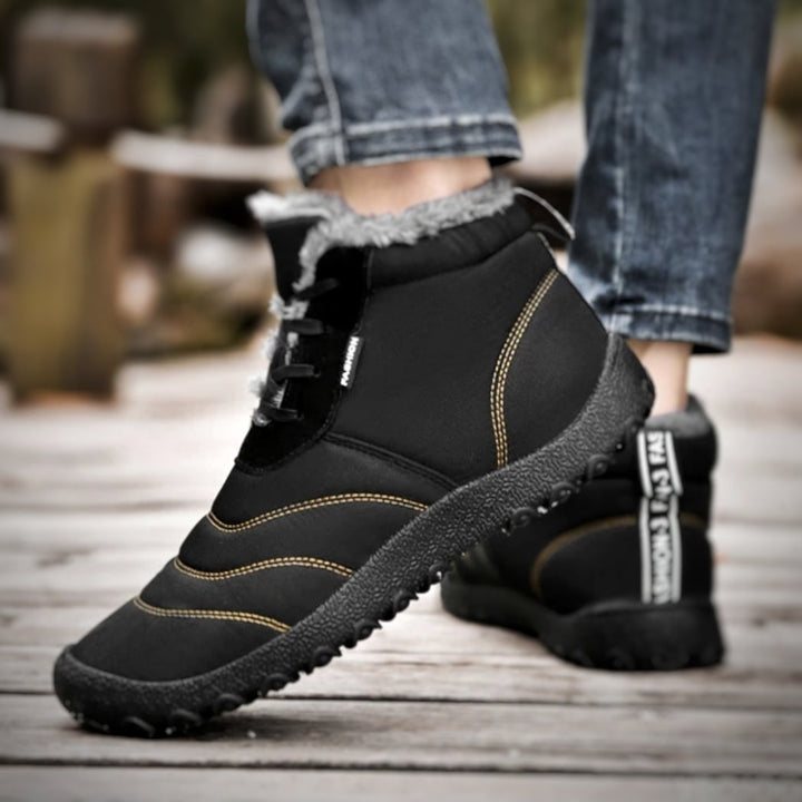 Randel | Barfuss- Schuhe