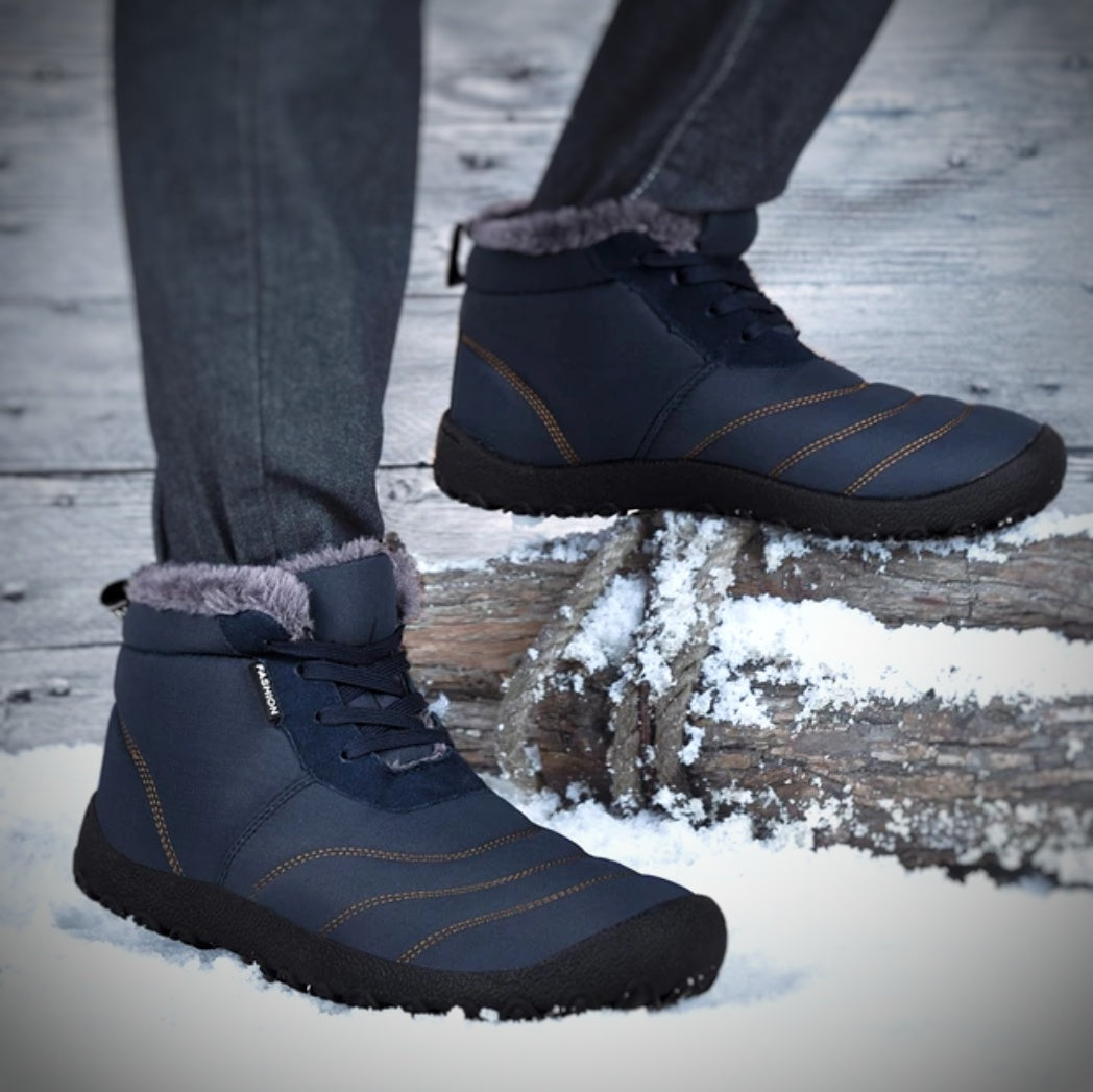 Randel | Barfuss- Schuhe
