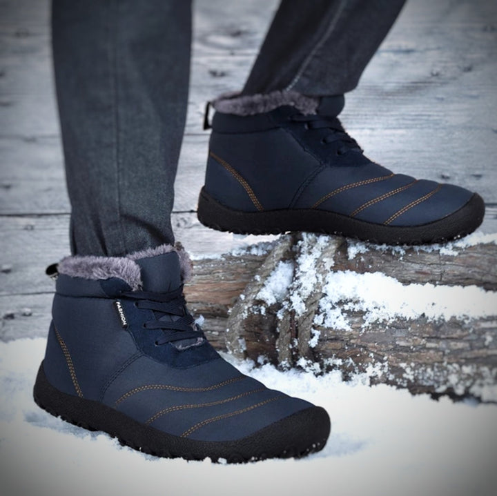 Randel | Barfuss- Schuhe