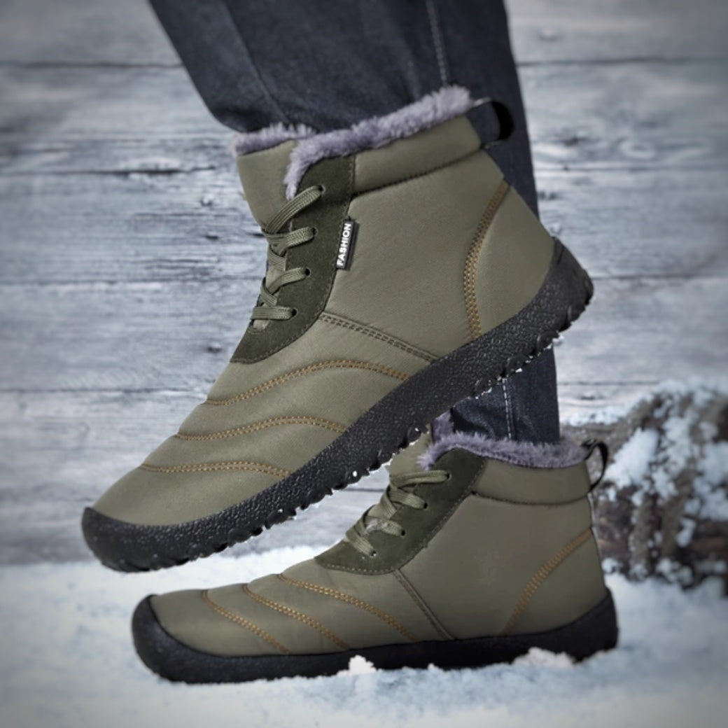 Randel | Barfuss- Schuhe