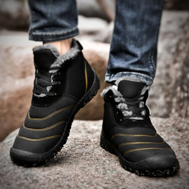Randel | Barfuss- Schuhe