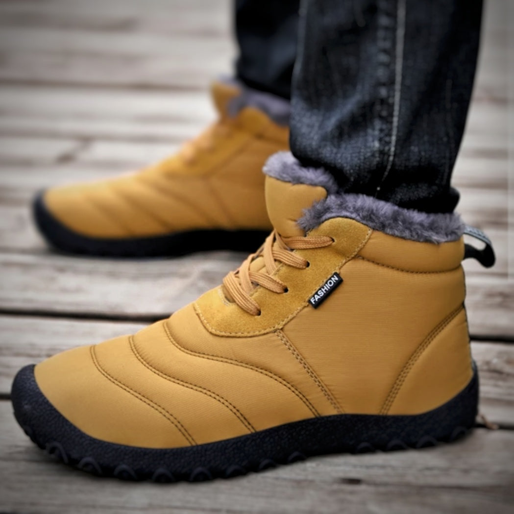 Randel | Barfuss- Schuhe