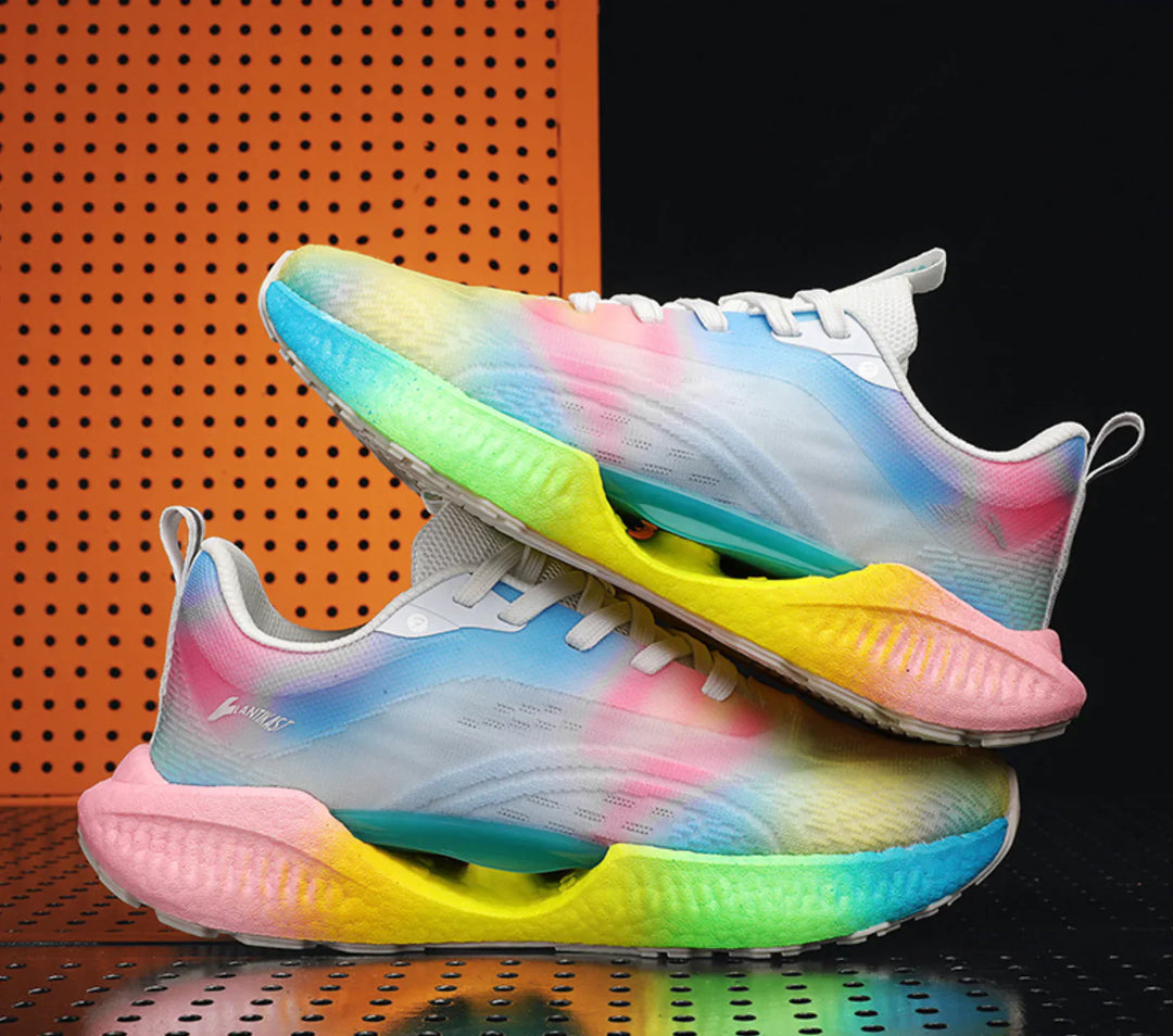 Elmer | Ultraleichte Laufschuhe