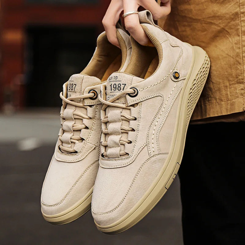 Dren | Herren Sneaker Schuhe
