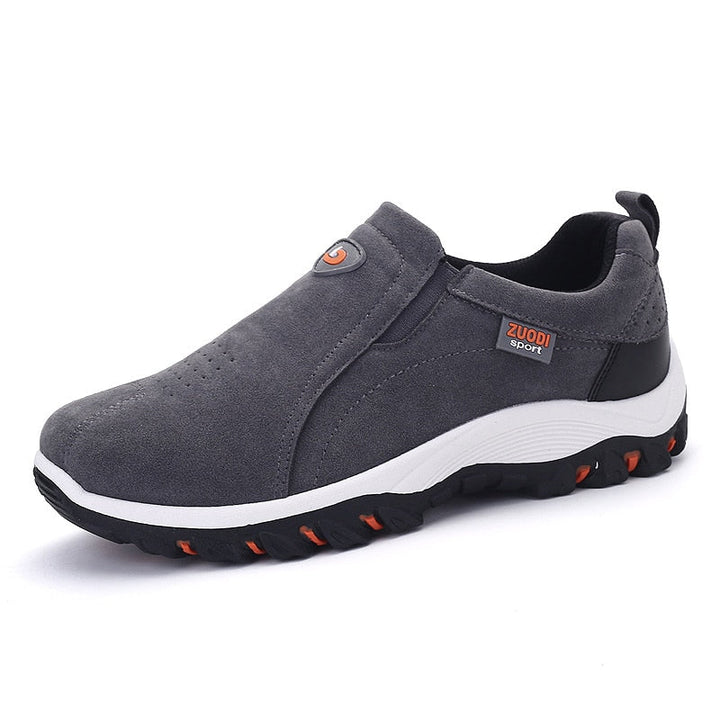 Leon | Robuste Wanderschuhe für Männer